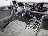 Audi A6 (2014) 3.0 TDI, 4X4, Automat, Navi - náhled 7