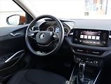 Škoda Fabia (2022) 1.0 TSI, Automat, Tempomat - náhled 7