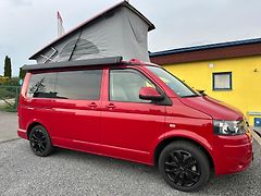 Volkswagen California (2011) Beach /103kW *1.Maj.*5.Míst*TZ - fotografie inzerátu