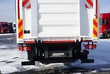 Mercedes-Benz (2017) ANTOS / 1830 / EURO 6 / KONTEN - náhled 40