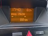 Opel Zafira (2010) 1.7 CDTi, ČR, AC, tažné - náhled 17