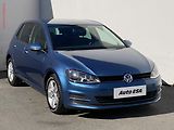 Volkswagen Golf (2013) 1.2 TSi, Comfortline, park. - náhled 1