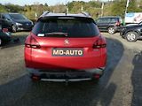 Peugeot 2008 1.2 PureTech Crossway 81 kw - náhled 6
