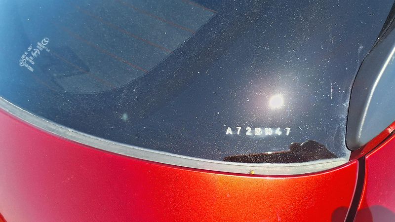 Mazda CX-5 (2019) - fotka 22 z 25