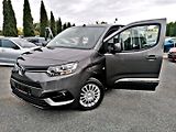Toyota ProAce City Verso (2021) 1.2 T 7-míst Long,Shuttle - náhled 1
