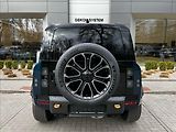 Land Rover Defender (2026) 4,4 110 OCTA P635 V8 AWD - náhled 7
