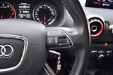 Audi A3 (2014) 1.2TSI 77kw AMBIENTE NAVI VÝHŘ - náhled 28