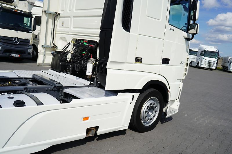 DAF XF (2021) 106 / 480 / E 6 / ACC / MEGA / - fotka 47 z 49