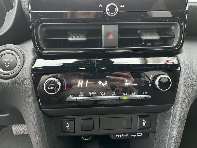 Toyota Yaris Cross 1.5 HEV CVT (2x4) Style - fotka 20 z 27