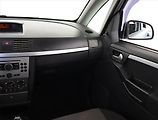 Opel Meriva (2005) 1.4 16V Twinport, Klima - náhled 8