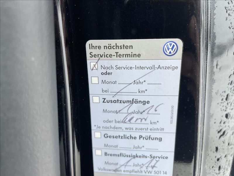 Volkswagen Caddy 2,0 TDi 103kw MAXI SOCCER 7mís - fotka 24 z 47
