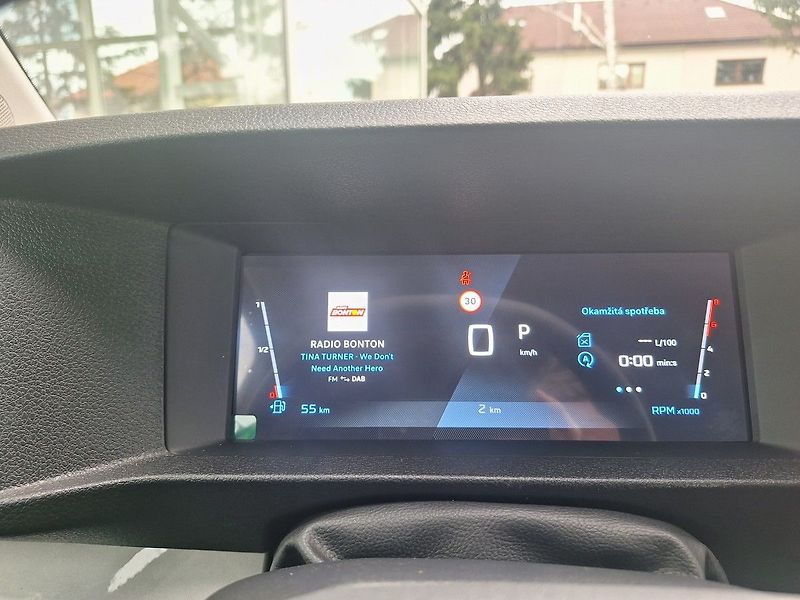 Peugeot Traveller (2026) Active 2.2 BHDi 180k EAT8 - fotka 15 z 22