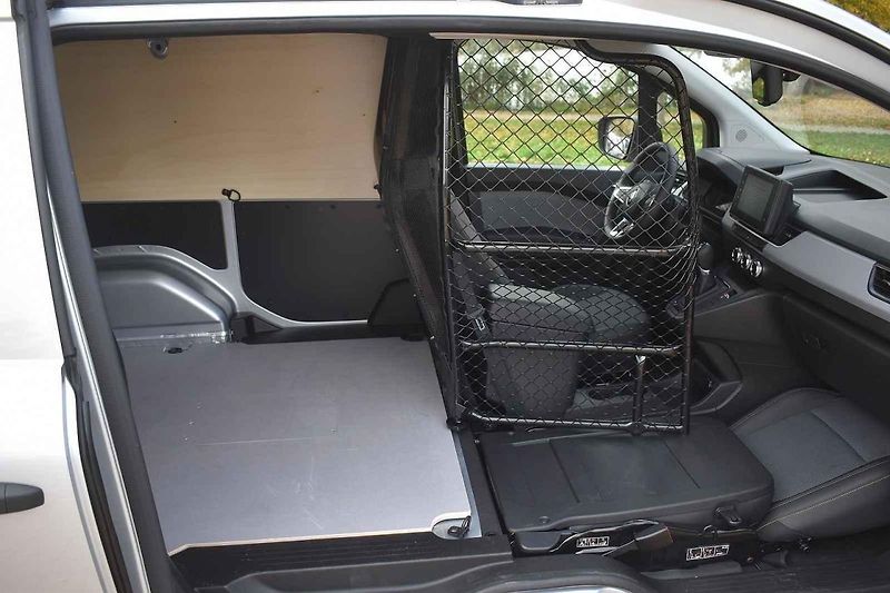 Renault nabízí novou generaci elektrického vozu Kangoo