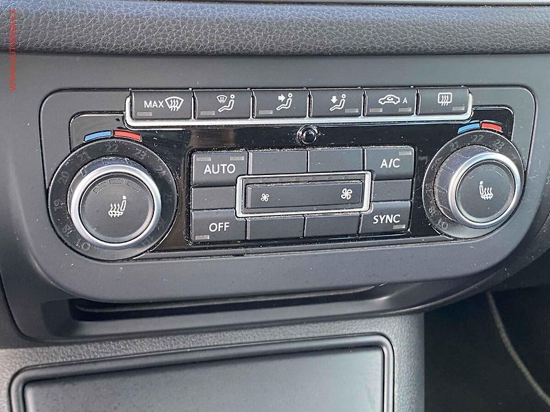Volkswagen Tiguan (2014) 1.4 TSi 4X4, CUP, bixen, TZ - fotka 13 z 15