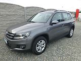 Volkswagen Tiguan 1.4TSi 120PS LIFE FACE-LIFT 1A - náhled 2