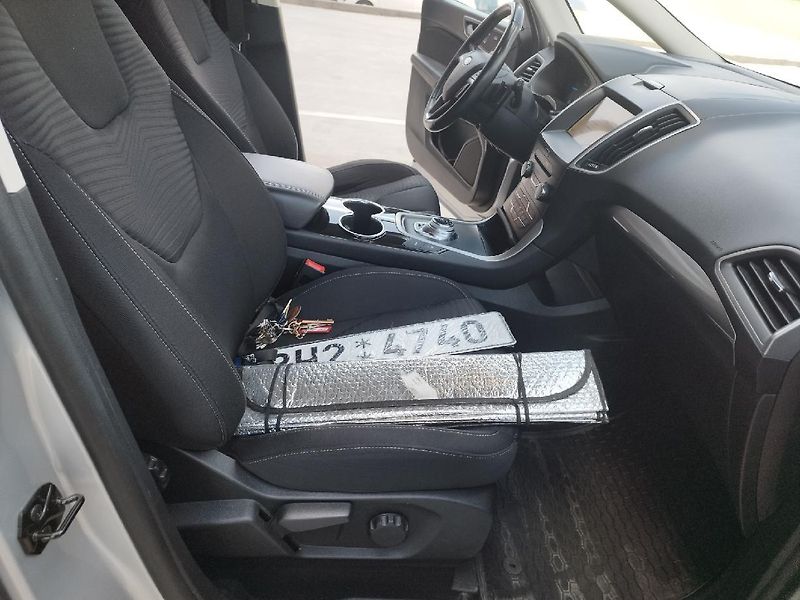 Ford S-MAX (2019) 2.0TDCI,volat-608 081 843 - fotka 12 z 15