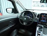 Renault Espace (2016) 1.6 dCi, Automat, Kůže, Navi - náhled 7
