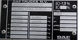 DAF LF (2021) / 260 / ACC / E 6 / FIRANKA /  - náhled 11