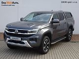 Volkswagen Amarok (2024) DC Style 3,0 TDI 10AUT - náhled 1