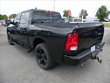 RAM 1500 5,7 HEMI Bighorn 295kW AT8 - náhled 10