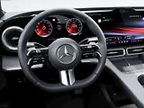 Mercedes-Benz Třídy C (2026) C 400 4MATIC electric - náhled 6