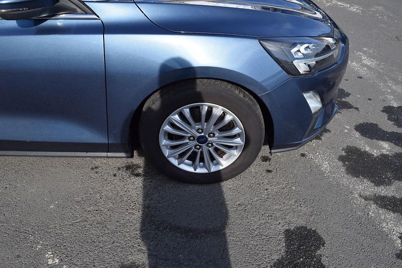 Ford Focus (2019) 2.0TDCI 110kw EcoBlue TAŽN LED - fotka 5 z 49