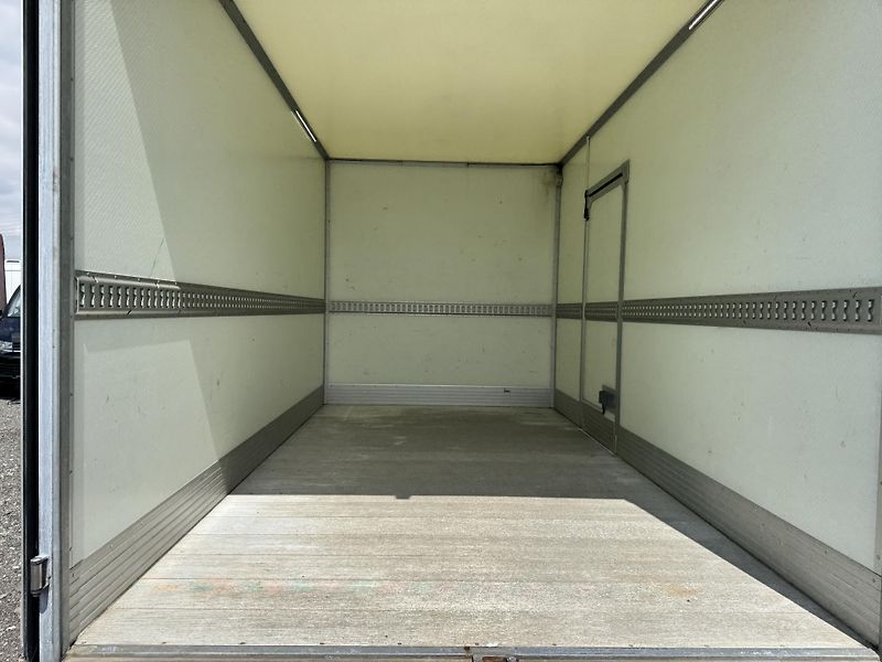 Fiat Ducato 2.3,118kw,8palet,klima,temp. - fotka 10 z 35