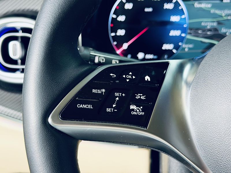 Mercedes-Benz Třídy V (2025) 300d*MAYBACH* - fotka 21 z 50