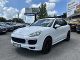 Porsche Cayenne (2015) Porsche Cayenne 2015 - náhled 2