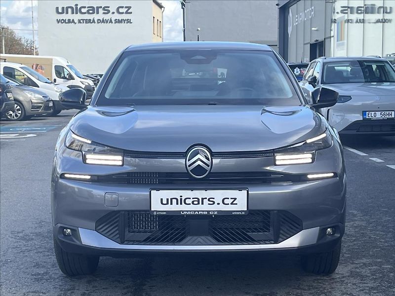 Citroën C4 1,2 PT  Hybrid Plus-Záruka - fotka 2 z 23