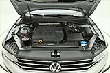 Volkswagen Passat 2,0 TDI 140 kW DSG ELEGANCE Zá - náhled 9