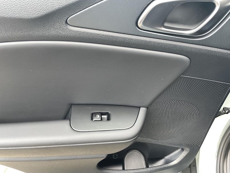 Kia XCeed (2026)  1,0T-GDi  SPIN 2027 