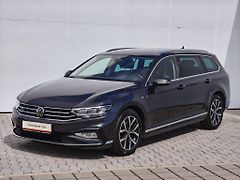 Volkswagen Passat Business  2,0TDi - fotografie inzerátu