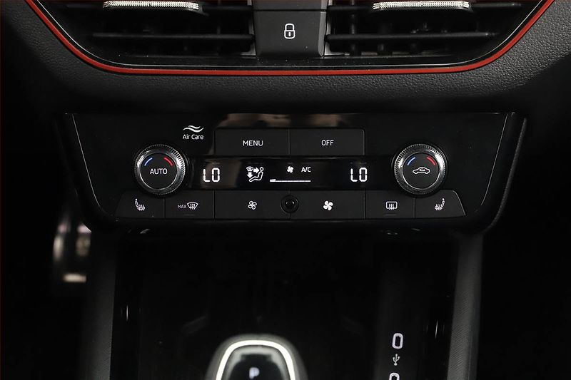 Škoda Scala (2025) 1.0 TSI, Drive, FullLed - fotka 12 z 20