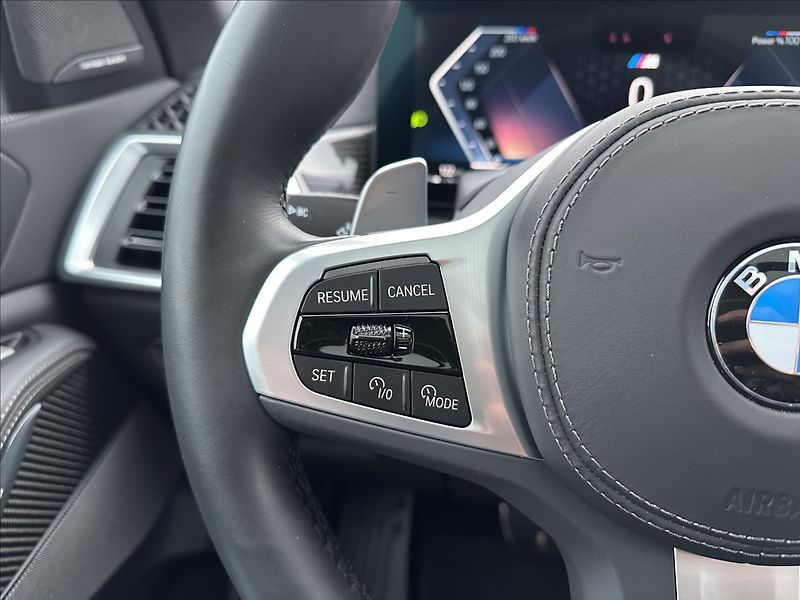 BMW X7 40d Msport Xdrive - fotka 16 z 43