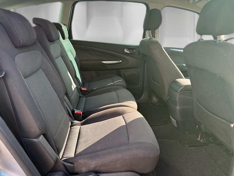 Ford S-MAX (2006) 1,8 TDCi 92 kW Trend - fotka 20 z 24
