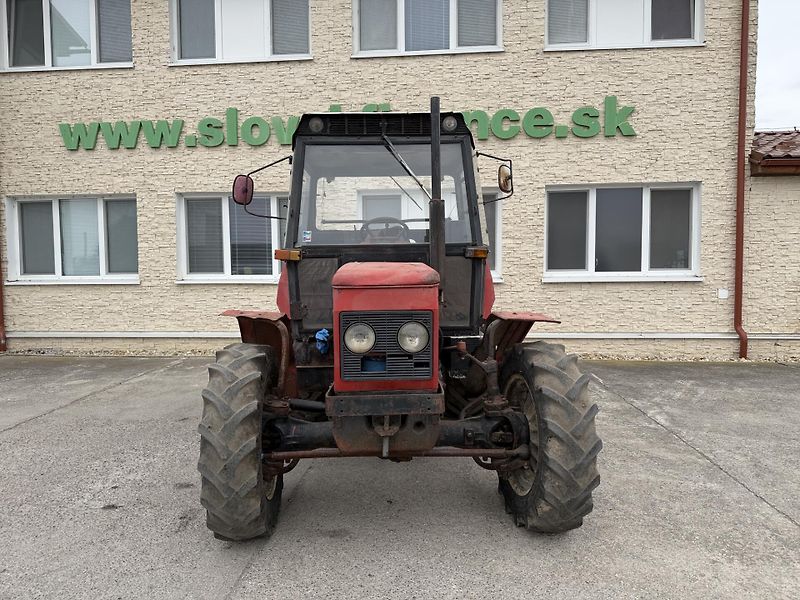 Zetor (1988) - fotka 2 z 11