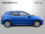 Škoda Fabia (2025) 1.0 TSI 85kW Top Selection - náhled 30
