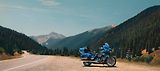 Harley-Davidson (2026) FLHXLSE Street Glide Limited C - náhled 4