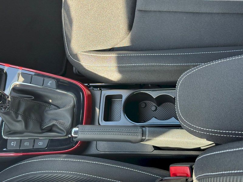 Škoda Fabia (2026) Monte Carlo 1.0 TSI 85 kW DSG - fotka 19 z 26