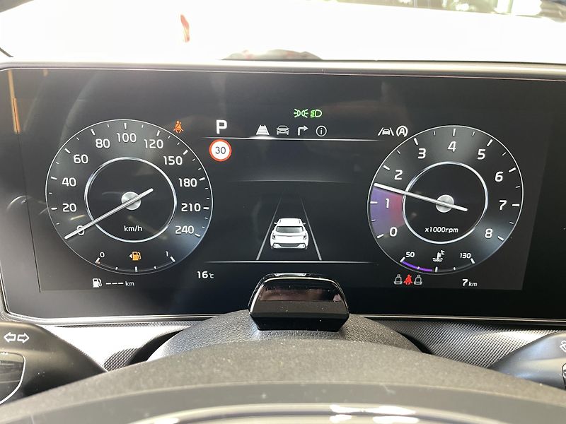 Kia XCeed (2026) 1,6T-GDi 7DCT TOP 2027   - fotka 14 z 27