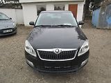 Škoda Fabia 1,2TSI-63KW-NOVÁ STK+OLEJ - náhled 1