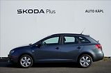 Seat Ibiza (2014) TSI 77 kW Reference - náhled 4