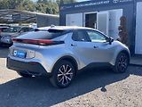 Toyota C-HR 1.8HEV, ČR, Style, DPH - náhled 7
