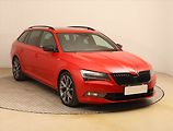 Škoda Superb (2018) Sportline 2.0 TDI, 4X4 - náhled 1