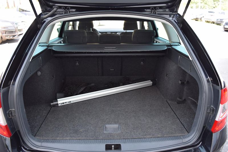 Škoda Octavia (2017) 1.4TSI 110kw AMBITION JOY XENO - fotka 9 z 49