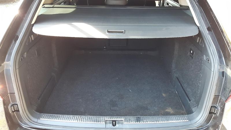 Škoda Superb 2.0 TSI Laurin&Klement DSG 4x4 - fotka 12 z 34