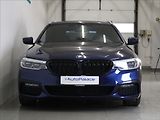 BMW Řada 5 530xD M-Paket Paměť TAŽNÉ   3, - náhled 1