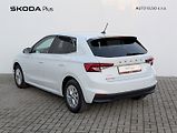 Škoda Fabia (2024) 1.0 TSI / 70 kW Top Selection - náhled 28