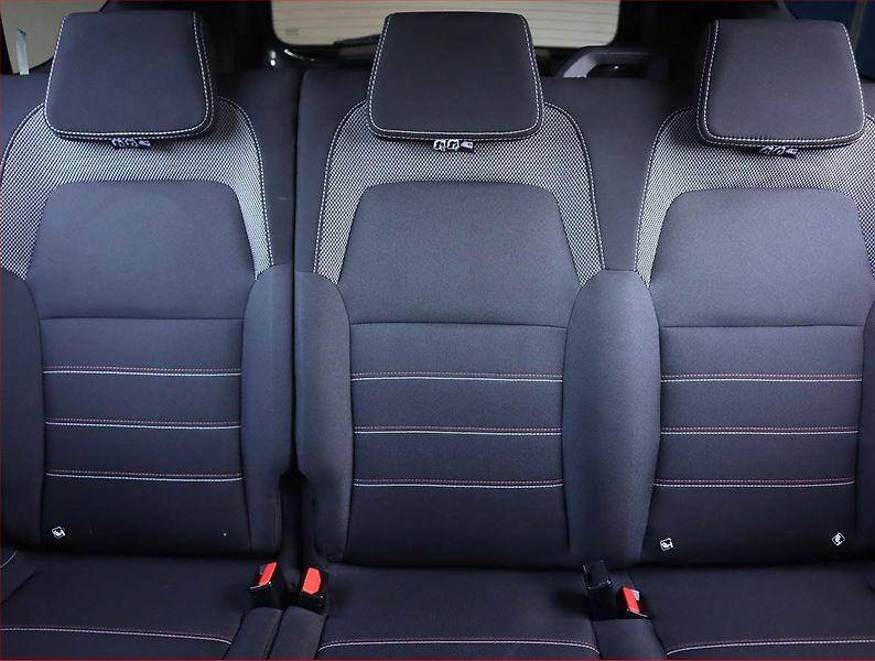Dacia Jogger (2023) Comfort 1.0 TCe, LPG, Tempomat - fotka 10 z 17